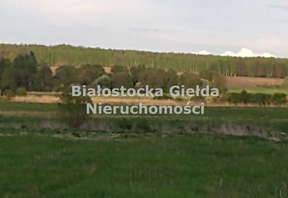 Działka budowlana 13796 m2