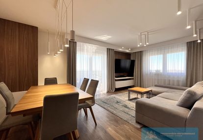 Nasz gaj - 4 pokoje | 2 tarasy | garaż podziemny