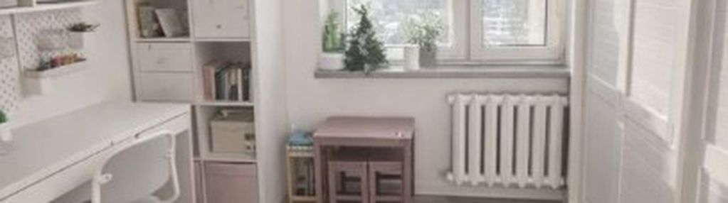 2-pokojowe mieszkanie na białołęce