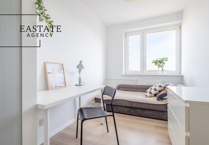 Duże mieszkanie blisko morza