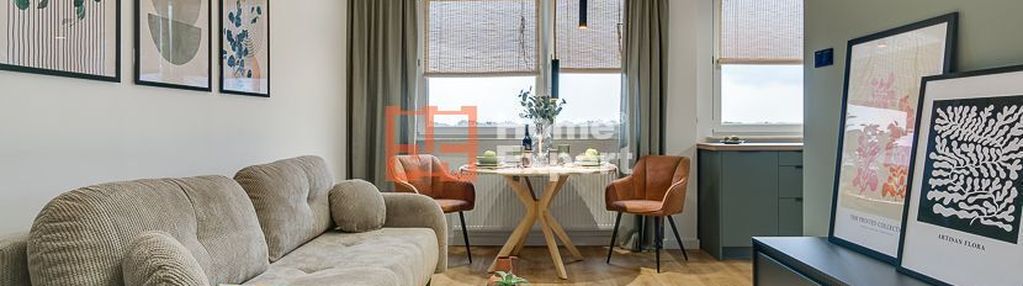 Świeżo wyremontowany apartament na popowicach