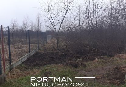 Marki 871 m2 dobra lokalizacja, nowa zabudowa