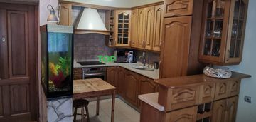 Przestronne 4 pokoje na dwóch poziomach, garaż