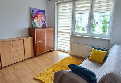 Kawaelerka z balkonem w centrum jarot