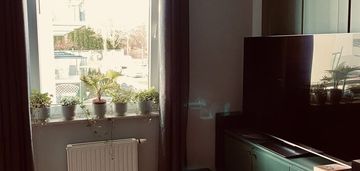 Gotowa kawalerka z miejscem postojowym