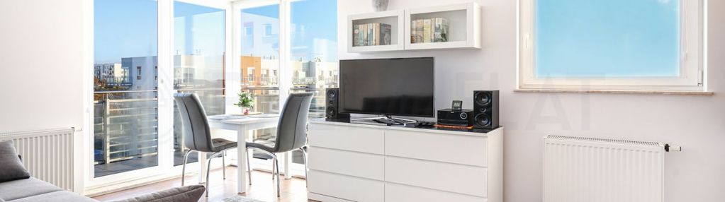 Kołodzieja dla solidnego najemcy (min. 12 m-cy)