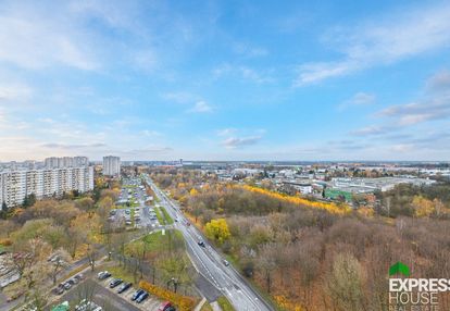 Funkcjonalne 3 pokoje z balkonem, rataje