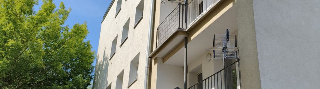 Mieszkanie w centrum konstantynowa łódzkiego