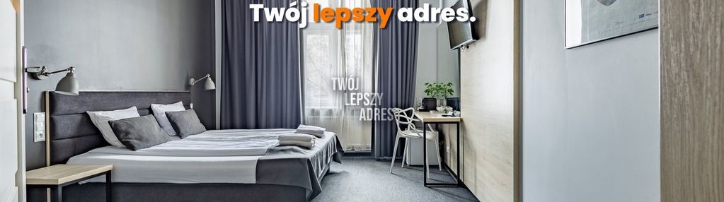 Kazimierz, 3 kawalerki inwestycyjne