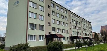 Komfort miasta, bliskość gór i jeziora żywieckiego