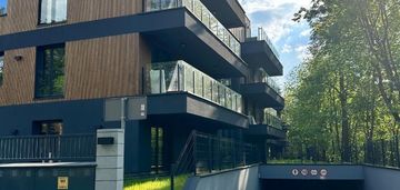 5 pokoi | 2 tarasy | blisko natury