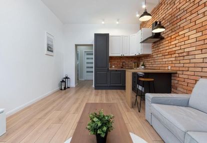 Santocka 3 pokoje | 45 m² | po generalnym remoncie
