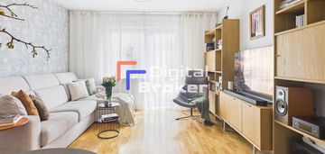 ⭐nowoczesne3pok⭐widnakuchnia⭐garaż/balkon⭐komunika