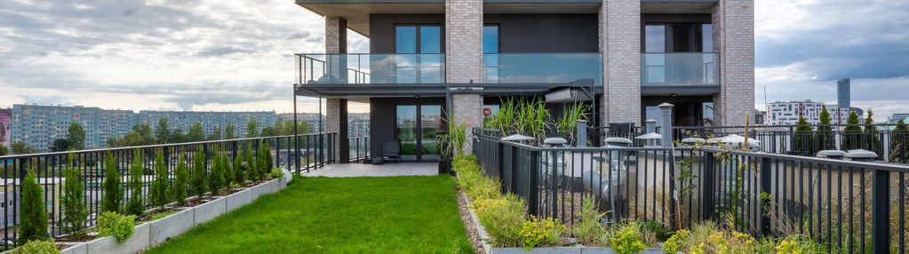 Unikatowe mieszkanie | taras 200m2 | jacuzzi