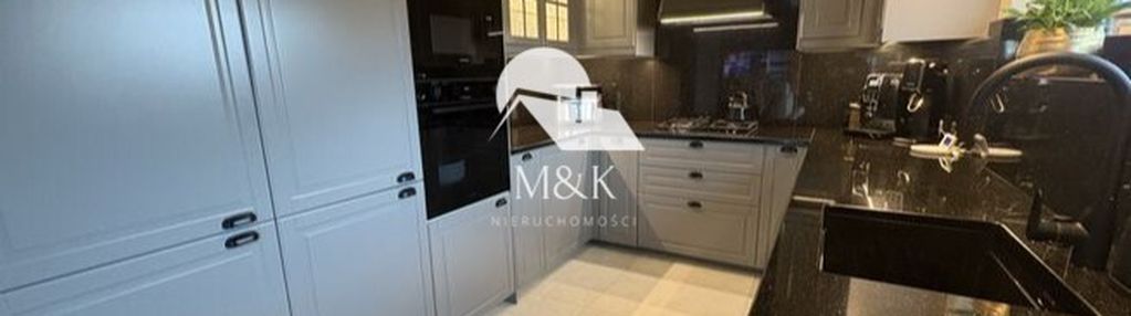 Nowoczesny w pełni wyposażony lokal premium