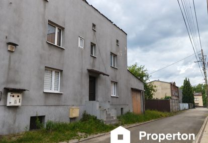 Kamienica ,200 m2 na działce 400 m2 w piekarach śl