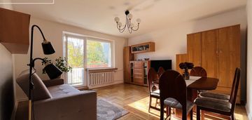 Duży balkon | osobna kuchnia | miejsce parkingowe