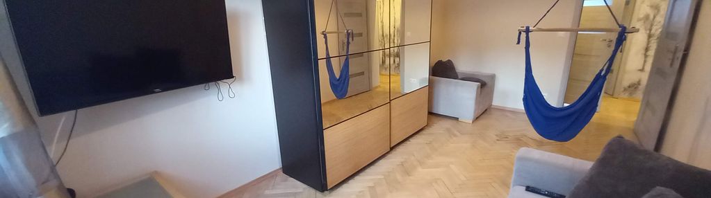 Mieszkanie 2 osobne pokoje, przy Metrze Racławicka