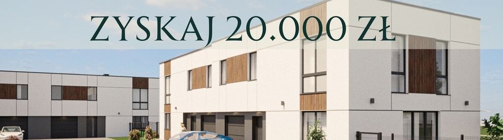 Zaciszne pólko- twój nowy dom