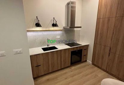 Salon z aneksem i sypialnia blisko wisły