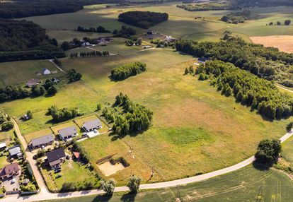 Teren inwestycyjny 23 536 m² | lisewiec
