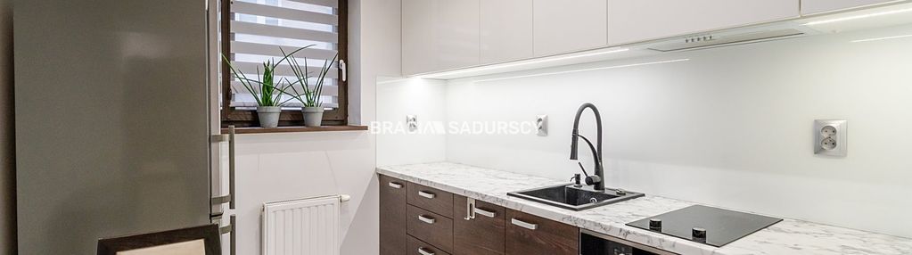 Idealne pod wynajem lub dla siebie | 40 m2, ruczaj