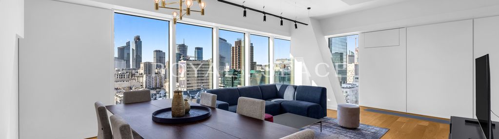 Złota 44 – najlepsza cena w budynku!