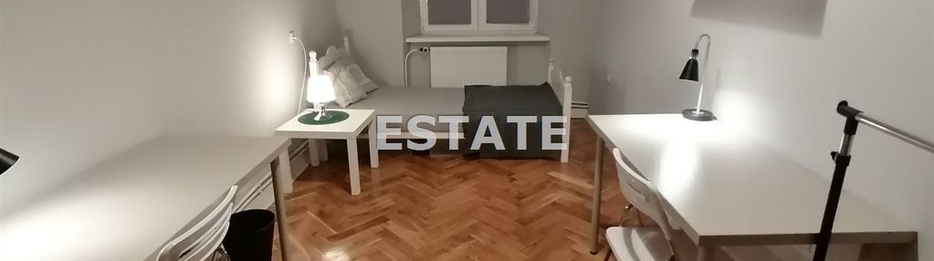 Pokój jednoosobowy