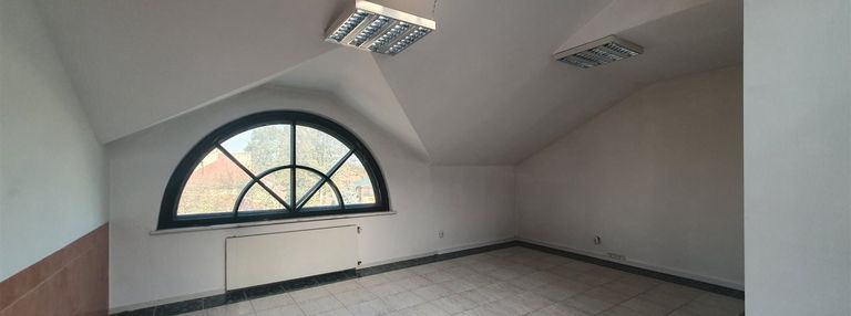 Dom wola justowska 230 m2