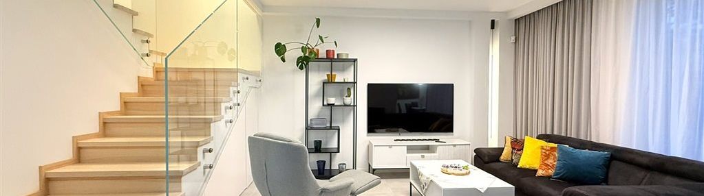 Komfortowy *4 pokoje *z garażem *blisko miasta