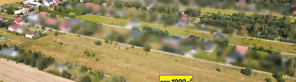 Zalew sulejowski, barkowice. działka na sprzedaż.