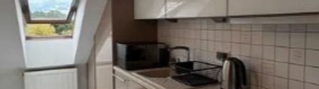 2-pokojowe mieszkanie na ursynowie