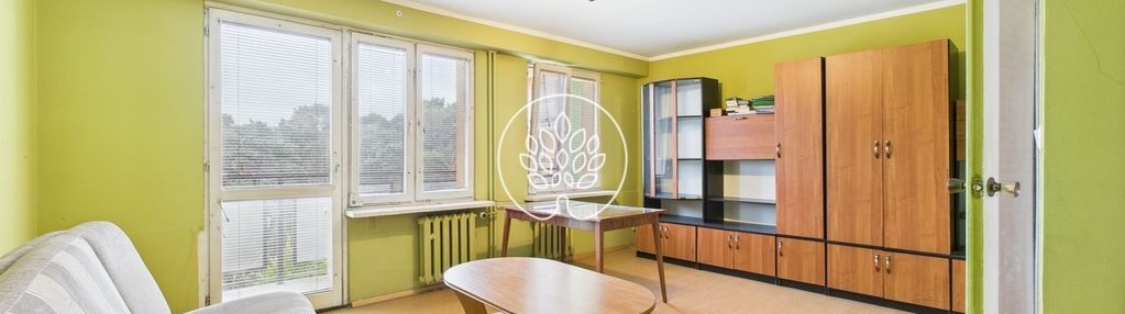 3 lub 4 pokoje fordon, super lokalizacja, balkon