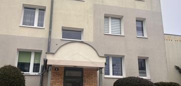 Murowana goślina 3 pok.  1 piętro