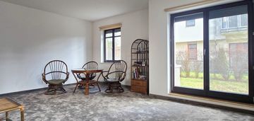 Najem, 4 pokoje, 105 m2, milenijna