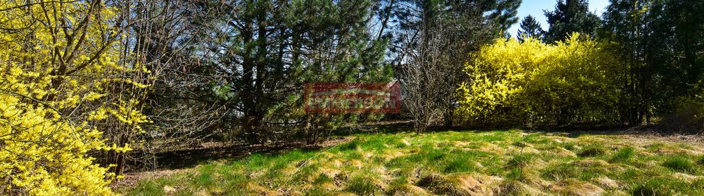 Maszyce-ustawna działka z mediami