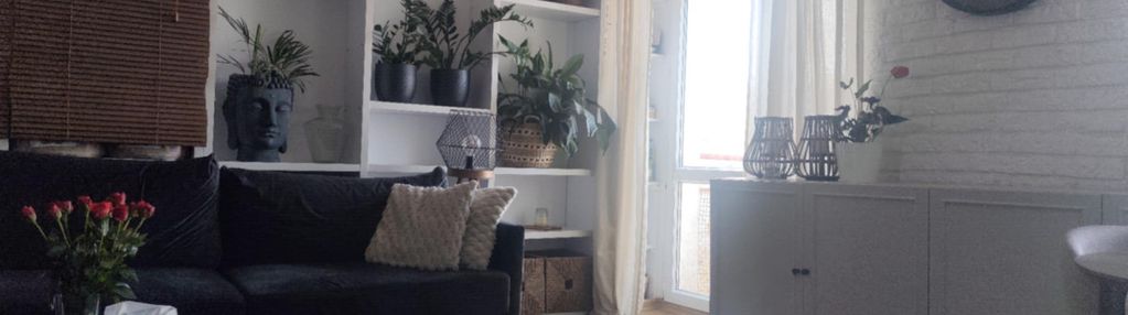 Przestronne 3 pokoje 73 m² idealne dla rodziny