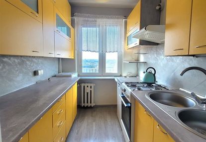 M-3,ostatni grosz, układ z wnęką