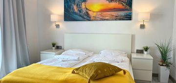 Apartament z duszą nad bałtykiem - sianożęty