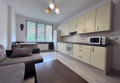 Funkcjonalne mieszkanie gotowe do wprowadzenia!