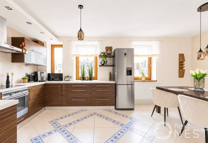 Mieszkanie 111,90 m2, 3 pokoje, piaseczno