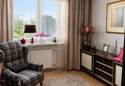4-pokojowe mieszkanie na bemowie