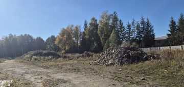 Działka 7100m2 | ogrodzona | cicha okolica