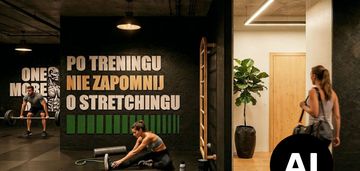 Przedsprzedaż! sauna, jacuzzi, siłownia i więcej!