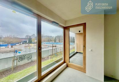 Gotowe 2 pokoje| zabłocie| bez pcc |ogródek