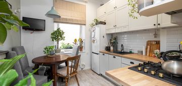 Idealna lokalizacja, możliwy podzia na 3 mieszkani