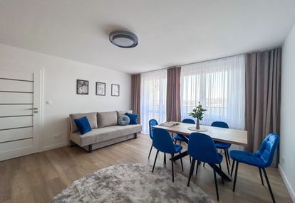 2 oddzielne pokoje, wysoki standard, os. piastów