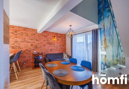 Magiczne mieszkanie na wynajem