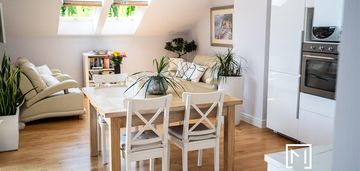 Bezczynszowe | 4-pok | piękny taras | olszówka