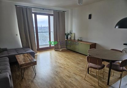 Komfortowe, jasne 3 pokoje blisko metra